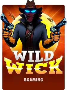 Wild Wick