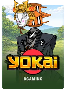 Yokai