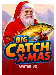 Big Catch Xmas