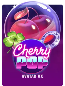 Cherry Pop
