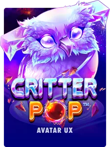 Critter POP™
