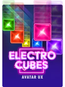 Electro Cubes