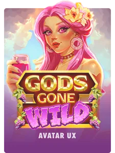 Gods Gone Wild