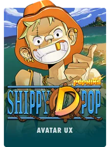 Shippy D Pop