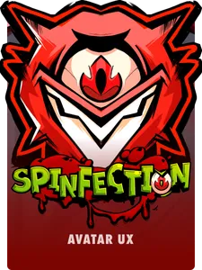 Spinfection