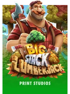 Big Stack Lumberjack