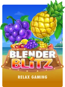 Blender Blitz