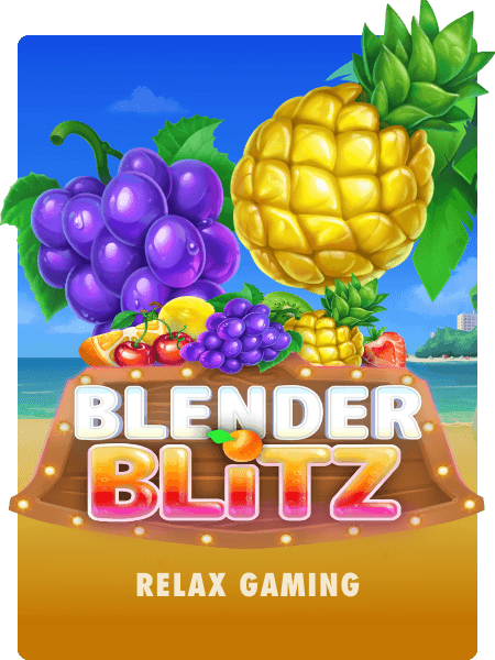 Blender Blitz