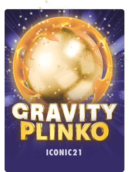 Gravity Plinko
