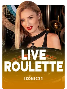 Live Roulette