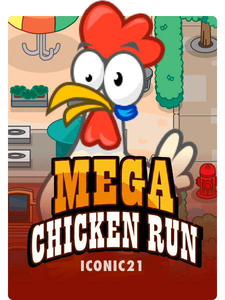 Mega Chicken Run