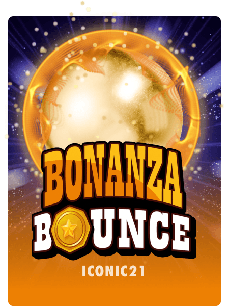 Bonanza Bounce