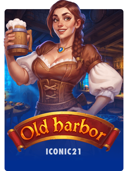 Old Harbor