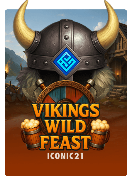 Vikings Wild Feast