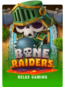Bone Raiders