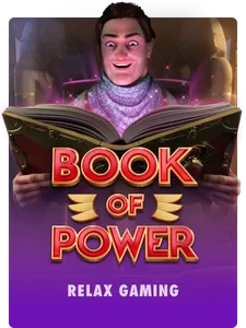 Book of Power