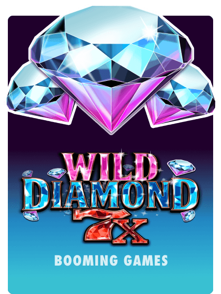 Wild Diamond 7x