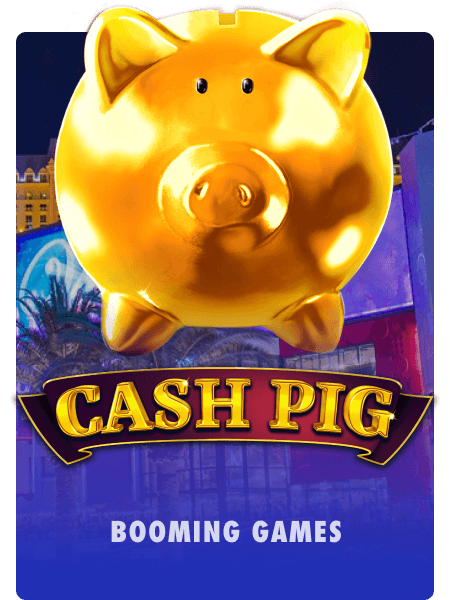 Cash Pig