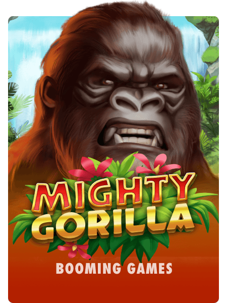 Mighty Gorilla