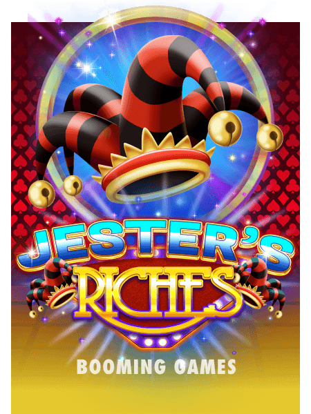 Jesters Riches