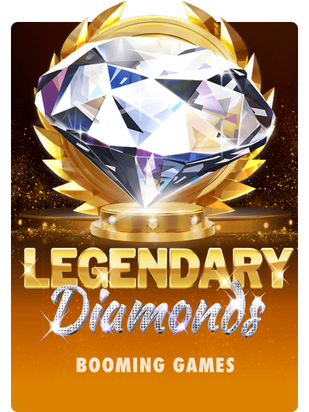 Legendary Diamonds