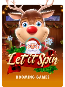 Let it Spin