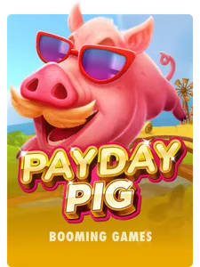 Payday Pig