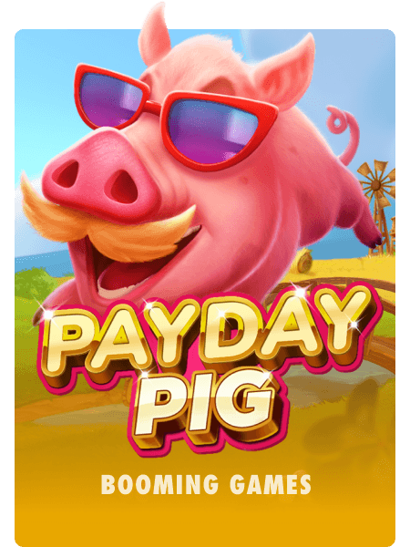 Payday Pig