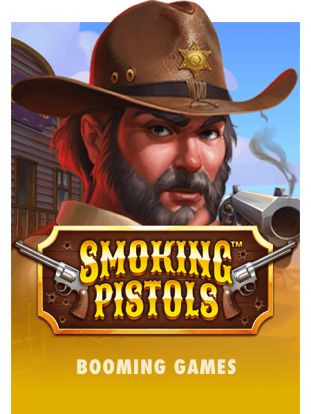 Smoking Pistols