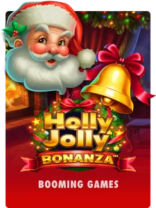 Holly Jolly Bonanza