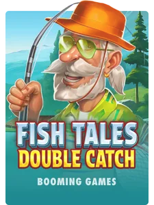 Fish Tales Double Catch