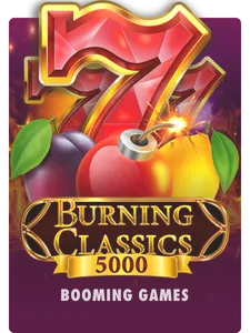 Burning Classics 5000