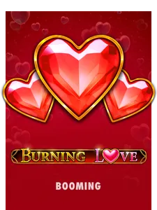 Burning Love