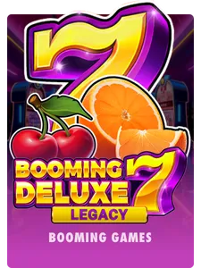Booming Seven Deluxe Legacy