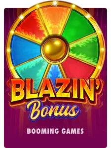 Blazin' Bonus