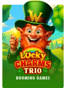 Lucky Charms Trio