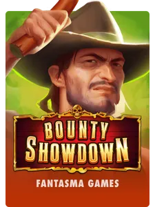 Bounty Showdown