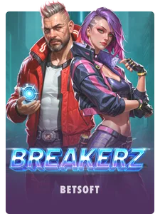 Breakerz