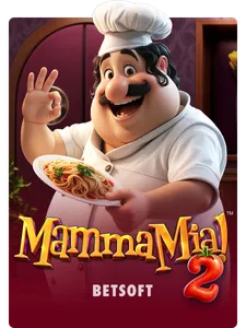 Mamma Mia 2