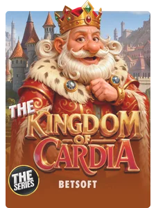 The Kingdom of Cardia