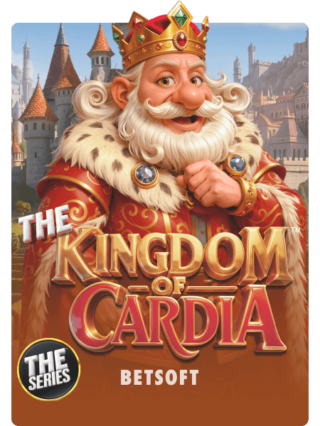The Kingdom of Cardia