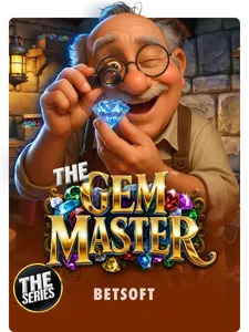 The Gem Master