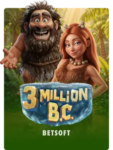 3 Million BC