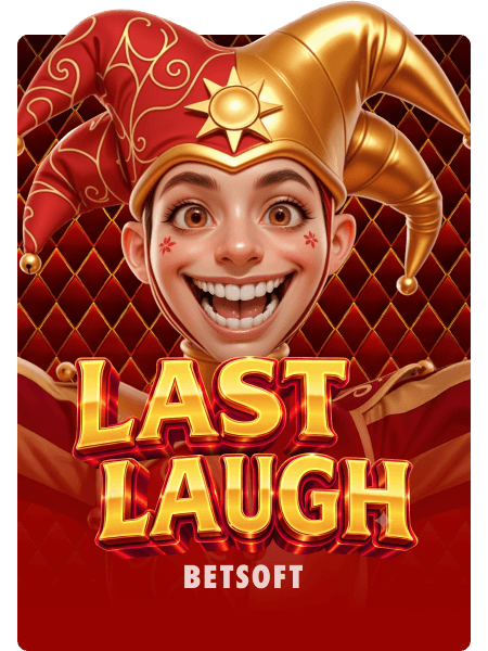 Last Laugh