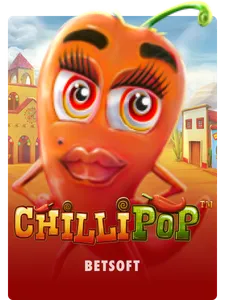ChilliPop