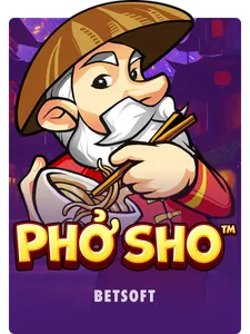 Pho Sho