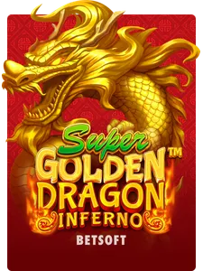 Super Golden Dragon Inferno