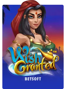Wish Granted