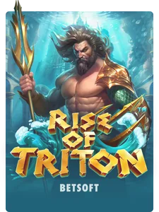 Rise of Triton