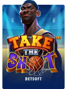 Take the Shot